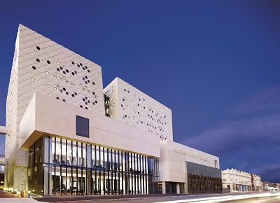 Swinburne - Điểm đến của nhà vô địch Đường lên đỉnh Olympia