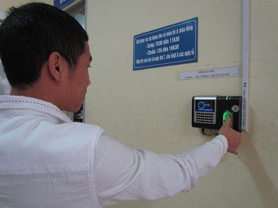 Áp dụng khoa học công nghệ để quản trị Đại học