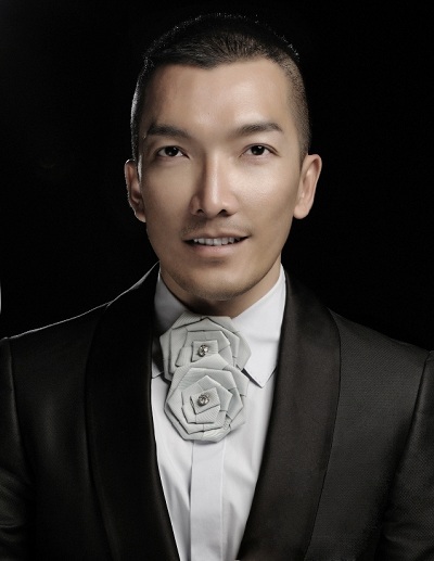 Chuyên gia trang điểm Nhật Bình