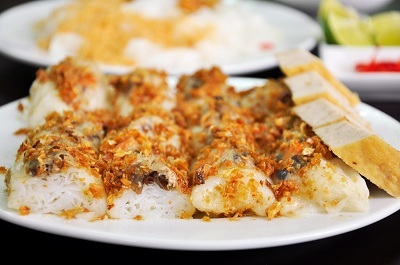 Bánh cuốn Gia An khai trương cửa hàng mới - 2 Bánh cuốn Gia An khai trương cửa hàng mới