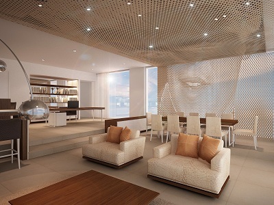 Ông Michael Piro, Tổng Giám Đốc