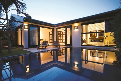 Chính thức ra mắt dự án Fusion Suites Danang Beach với 124 căn hộ hướng biển - 5 Ông Michael Piro, Tổng Giám Đốc