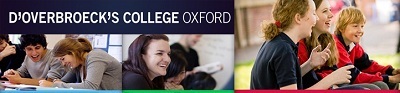 Làm thế nào để vào được Oxford hay Cambridge? - 2 Nhân dịp này, Hợp Điểm và d’Overbroeck’s College đang tổ chức cuộc thi viết luận tiếng Anh chủ đề