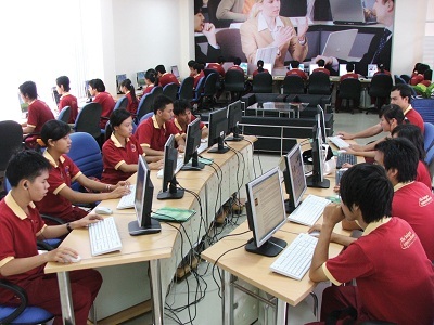 Đại học Quốc tế Sài Gòn dành hàng tỷ đồng cho học bổng - 1 Đại học Quốc tế Sài Gòn dành hàng tỷ đồng cho học bổng