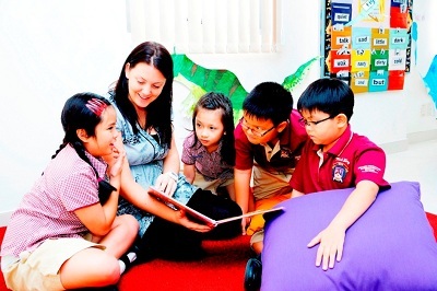 Chương trình học bổng của Trường Quốc tế BVIS cho năm học 2013-2014