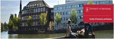 Hội thảo Du học Hà Lan – Trường Đại học Amsterdam - 1 Bảy lý do các bạn sinh viên đã chọn Du học Hà Lan: