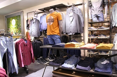 Mặc đẹp cùng thời trang Springfield