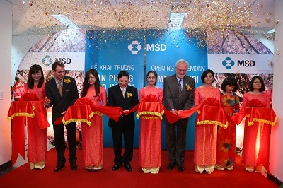 MSD: Tập trung nguồn lực để đem đến sự khác biệt