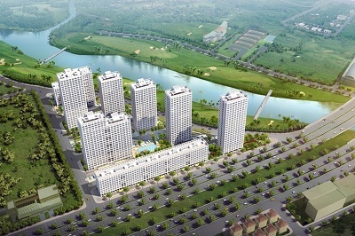 Giá trị và niềm tin tạo sự thành công cho Happy Valley - 2 Giá bán hợp lý, lịch thanh toán linh hoạt, ngân hàng hỗ trợ