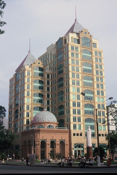 CPA Australia tại Hà Nội và Tp. HCM thông báo chuyển văn phòng - 2 Văn phòng tại Hà Nội