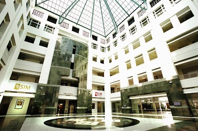 Hội thảo: Tư vấn trực tiếp với đại diện Học viện quản lý Singapore - SIM - 2 Các trường Đại học đối tác của SIM bao gồm: