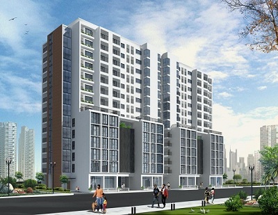 Ngày 6/4 mở bán chính thức dự án Spring Home