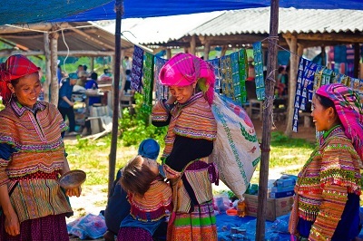 Nơi bắt đầu niềm đam mê khám phá