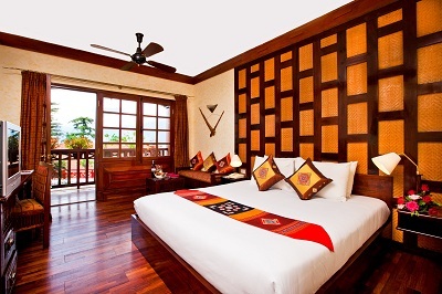 Món quà cho những ai thích phiêu lưu