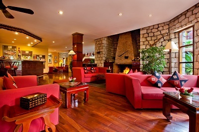 Nơi bắt đầu niềm đam mê khám phá