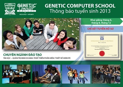 Cơ hội học Công nghệ thông tin chuyên nghiệp tại Singapore - 1 Cơ hội học Công nghệ thông tin chuyên nghiệp tại Singapore