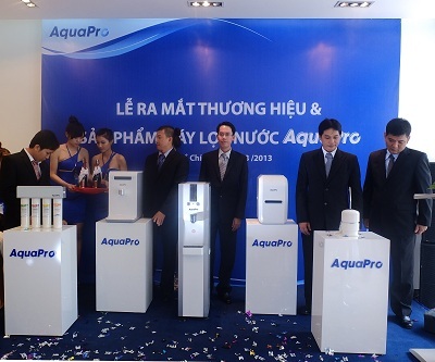 Ô nhiễm nước và những hệ quả liên quan đến sức khỏe