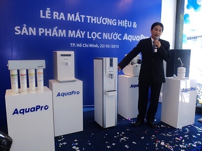 Ô nhiễm nước và những hệ quả liên quan đến sức khỏe