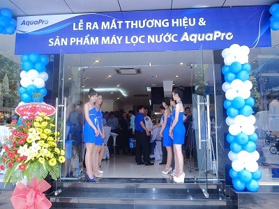 Ô nhiễm nước và những hệ quả liên quan đến sức khỏe