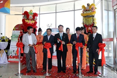 Kinh doanh vì sức khỏe người tiêu dùng - 1 Kinh doanh vì sức khỏe người tiêu dùng