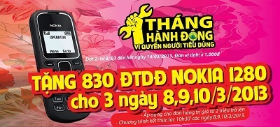 Pico nỗ lực hành động vì quyền lợi người tiêu dùng - 1 Pico nỗ lực hành động vì quyền lợi người tiêu dùng