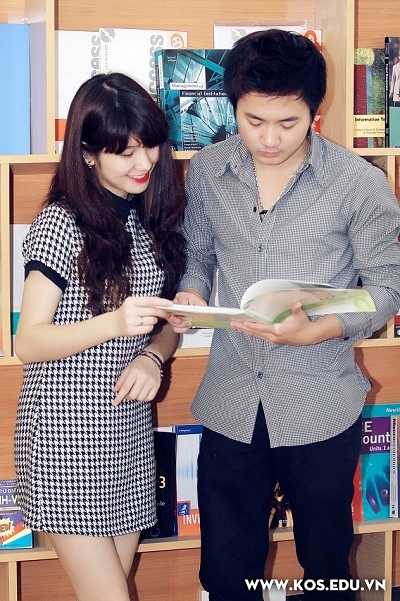 Phương pháp tối ưu để làm việc bằng tiếng Anh hiệu quả - 2 Phương pháp tối ưu để làm việc bằng tiếng Anh hiệu quả