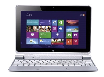 Acer Iconia W510/W511 - Sản phẩm dành cho dân mê xê dịch - 2 Acer Iconia W510/W511 - Sản phẩm dành cho dân mê xê dịch