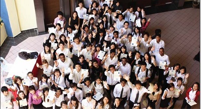 Hội thảo du học Malaysia 2013 – Cơ hội nhận học bổng bán phần từ ĐH Sunway - 3 Hội thảo du học Malaysia 2013 – Cơ hội nhận học bổng bán phần từ ĐH Sunway