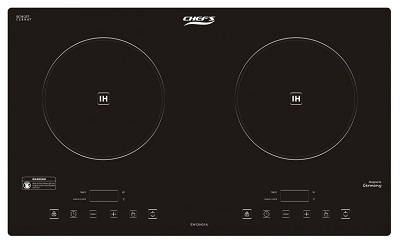 Bếp Việt cam kết chỉ bán hàng chính hãng