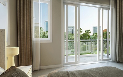 Trải nghiệm ngôi nhà mơ ước trong tầm tay.