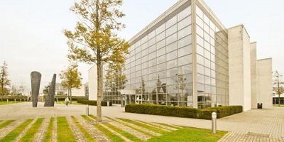 Học viện công nghệ Dundalk, Ireland - 3 Lịch hội thảo: