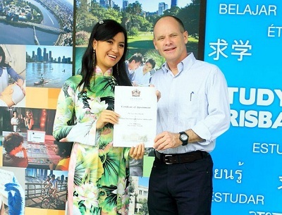 Tuyển sinh 2013: Sức hút từ nhóm ngành Quản trị dịch vụ - 1 Tuyển sinh 2013: Sức hút từ nhóm ngành Quản trị dịch vụ