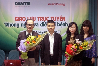 Lời khuyên khi bị bệnh Trĩ