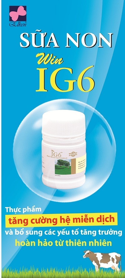 Những điều có thể chưa biết về sữa bò non