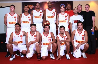 Giải mã độ hút của Saigon Heat - 1 Giải mã độ hút của Saigon Heat