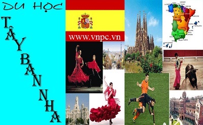 Hội thảo du học Tây Ban Nha: