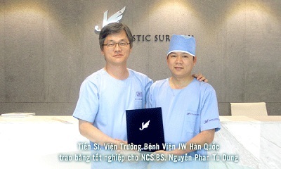 Nâng mũi S Line Hàn Quốc - 2 Nâng mũi S Line Hàn Quốc