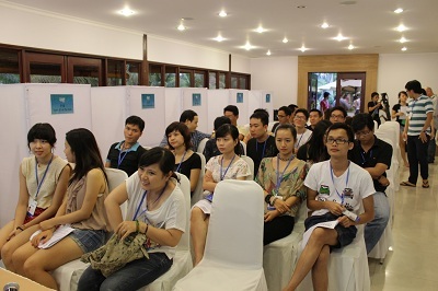 Cơ hội gặp gỡ các chuyên gia hàng đầu ngành Quảng cáo tại Việt Nam