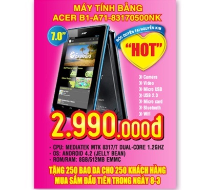 Món quà cho mùa yêu thương