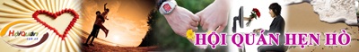 Đến với cộng đồng – Đến với thành công - 4 Hội quán hẹn hò kết nối nhiều bạn trẻ tìm thấy hạnh phúc.