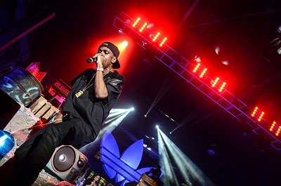 Âm nhạc, thời trang, vũ điệu, đam mê, sáng tạo cùng sự kết nối của tinh thần “Unite all Origi