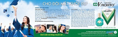 Chăm sóc mắt mùa thi - 3 Chăm sóc mắt mùa thi