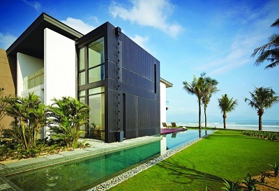 Người Việt chuộng bất động sản nghỉ dưỡng Đà Nẵng - 3 Hyatt Regency Danang Residences được phát triển bởi Indochina Land,