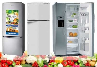 Chọn mua sản phẩm nhà bếp cần thiết cho mùa nóng - 1 + Kiểu dáng: