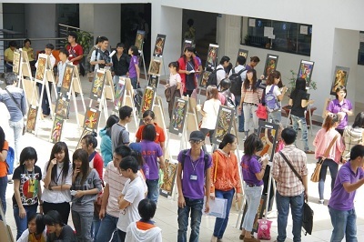 “Tôi yêu HUTECH”: Không chỉ dừng lại ở những giấc mơ (Kỳ 2) - 1 “Tôi yêu HUTECH”: Không chỉ dừng lại ở những giấc mơ (Kỳ 2)