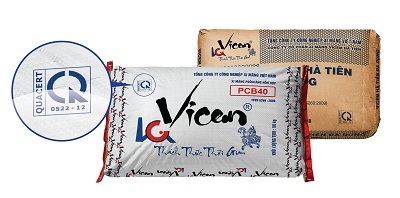 Xi măng Vicem Hà Tiên:Thương hiệu của Chất lượng và niềm tin - 3 Xi măng VICEM Hà Tiên:Thương hiệu của Chất lượng và niềm tin