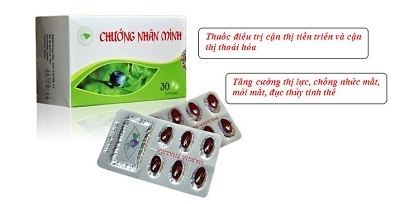 Cách chăm sóc đôi mắt cận thị