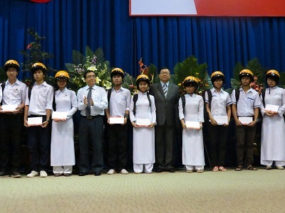 Ông Đỗ Hữu Lâm - Chủ tịch UBND t