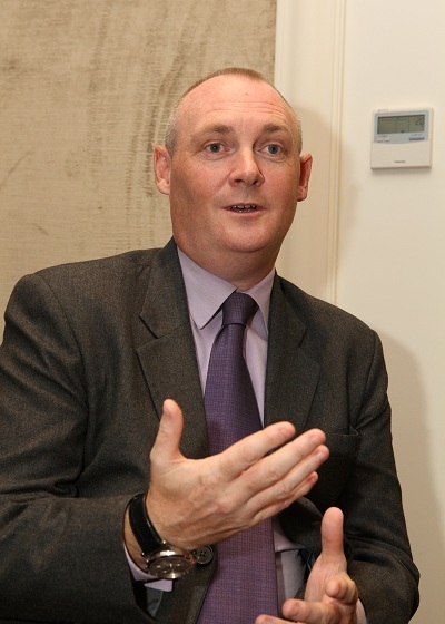 Hilton Worldwide lạc quan về thị trường Việt Nam