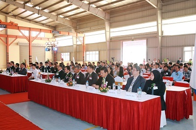 UMW Việt Nam đồng hành cùng thành công của bạn